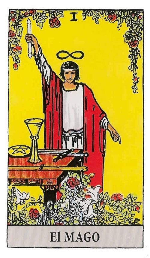 El Mago