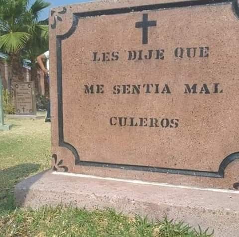 Tirada de Soberanía